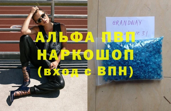 Альфа ПВП Белокуриха